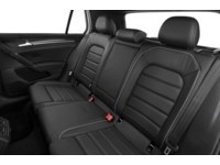 2018 Volkswagen Golf R 5-door DSG Interior Shot 5