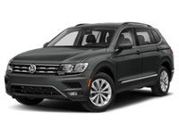 2020 Volkswagen Tiguan Comfortline 4MOTION Exterior Shot 1