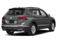 2018 Volkswagen Tiguan Comfortline 4MOTION *Ltd Avail* Exterior Shot 2