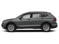 2018 Volkswagen Tiguan Comfortline 4MOTION *Ltd Avail* Exterior Shot 7