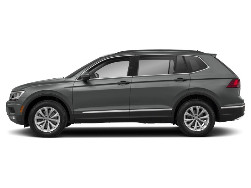 2018 Volkswagen Tiguan Comfortline 4MOTION *Ltd Avail* Exterior Shot 7