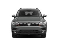 2018 Volkswagen Tiguan Comfortline 4MOTION *Ltd Avail* Exterior Shot 6