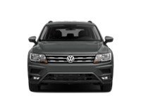 2020 Volkswagen Tiguan Comfortline 4MOTION Exterior Shot 6