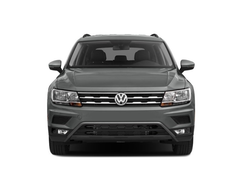 2018 Volkswagen Tiguan Comfortline 4MOTION *Ltd Avail* Exterior Shot 6
