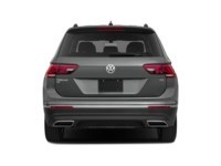 2018 Volkswagen Tiguan Comfortline 4MOTION *Ltd Avail* Exterior Shot 8