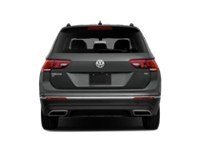 2020 Volkswagen Tiguan Comfortline 4MOTION Exterior Shot 8