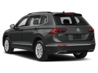 2018 Volkswagen Tiguan Comfortline 4MOTION *Ltd Avail* Exterior Shot 10