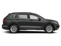 2018 Volkswagen Tiguan Comfortline 4MOTION *Ltd Avail* Exterior Shot 11