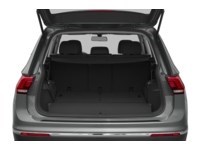 2018 Volkswagen Tiguan Comfortline 4MOTION *Ltd Avail* Exterior Shot 4