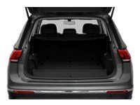 2020 Volkswagen Tiguan Comfortline 4MOTION Exterior Shot 4