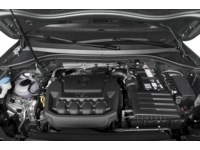 2018 Volkswagen Tiguan Comfortline 4MOTION *Ltd Avail* Exterior Shot 3