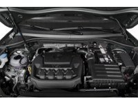 2020 Volkswagen Tiguan Comfortline 4MOTION Exterior Shot 3