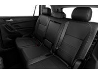 2020 Volkswagen Tiguan Comfortline 4MOTION Interior Shot 5