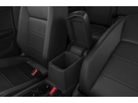 2018 Volkswagen Tiguan Comfortline 4MOTION *Ltd Avail* Interior Shot 7