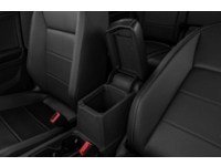 2020 Volkswagen Tiguan Comfortline 4MOTION Interior Shot 7