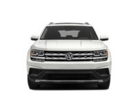 2018 Volkswagen Atlas Comfortline 3.6 FSI 4MOTION Exterior Shot 6