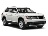 2018 Volkswagen Atlas Comfortline 3.6 FSI 4MOTION Exterior Shot 9