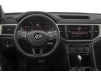 2019 Volkswagen Atlas Comfortline 3.6 FSI 4MOTION Interior Shot 3