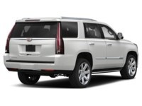 2019 Cadillac Escalade 4WD 4dr Luxury Exterior Shot 2