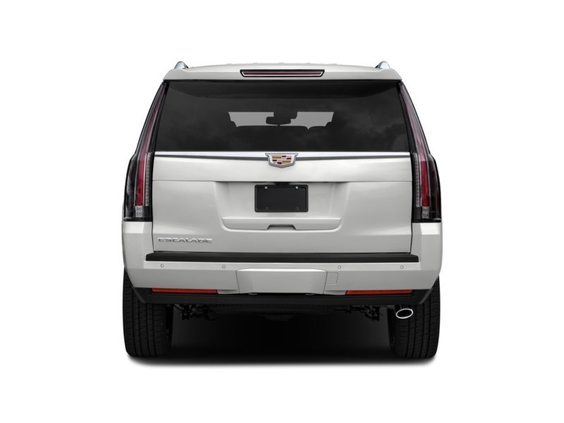 2019 Cadillac Escalade 4WD 4dr Luxury Exterior Shot 7