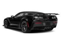 2019 Chevrolet Corvette 2dr ZR1 Cpe w/3ZR Exterior Shot 9