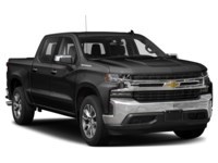 2020 Chevrolet Silverado 1500 4WD Crew Cab 147