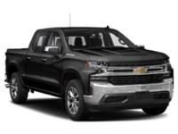 2019 Chevrolet Silverado 1500 4WD Crew Cab 147