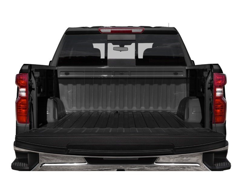 2020 Chevrolet Silverado 1500 4WD Crew Cab 147