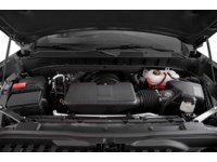 2020 Chevrolet Silverado 1500 4WD Crew Cab 147