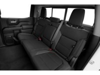 2020 Chevrolet Silverado 1500 4WD Crew Cab 147