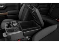 2020 Chevrolet Silverado 1500 4WD Crew Cab 147