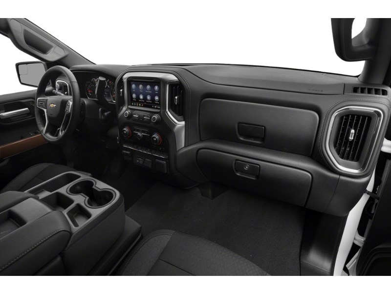 2019 Chevrolet Silverado 1500 4WD Crew Cab 147