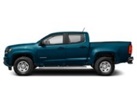 2019 Chevrolet Colorado 4WD Crew Cab 128.3