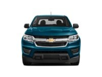 2020 Chevrolet Colorado 4WD Crew Cab 128