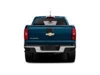 2020 Chevrolet Colorado 4WD Crew Cab 128