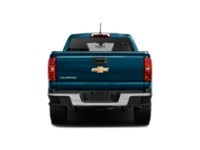 2019 Chevrolet Colorado 4WD Crew Cab 128.3