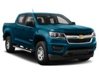 2020 Chevrolet Colorado 4WD Crew Cab 128