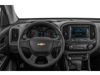 2019 Chevrolet Colorado 4WD Crew Cab 128.3