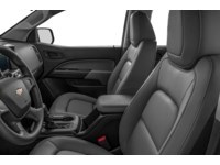 2020 Chevrolet Colorado 4WD Crew Cab 128