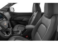 2020 Chevrolet Colorado 4WD Crew Cab 128