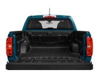 2019 Chevrolet Colorado 4WD Crew Cab 128.3