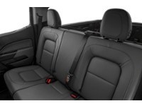 2019 Chevrolet Colorado 4WD Crew Cab 128.3