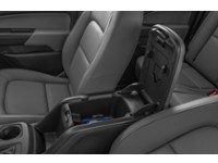2019 Chevrolet Colorado 4WD Crew Cab 128.3