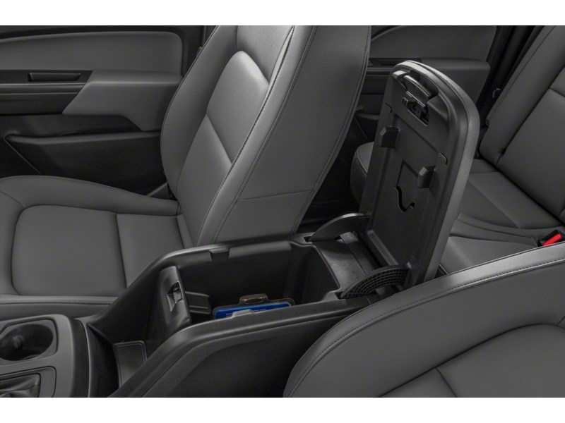 2020 Chevrolet Colorado 4WD Crew Cab 128