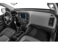2019 Chevrolet Colorado 4WD Crew Cab 128.3