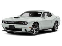 2020 Dodge Challenger R/T RWD Exterior Shot 1