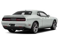 2020 Dodge Challenger R/T RWD Exterior Shot 2