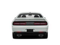 2020 Dodge Challenger R/T RWD Exterior Shot 7