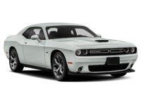 2020 Dodge Challenger R/T RWD Exterior Shot 8