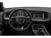 2020 Dodge Challenger R/T RWD Interior Shot 3